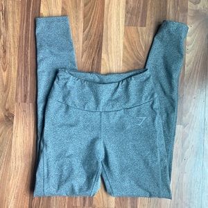 Gymshark Dry Sculpture Leggings